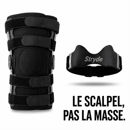Purevita - Sangle de précision Stryde