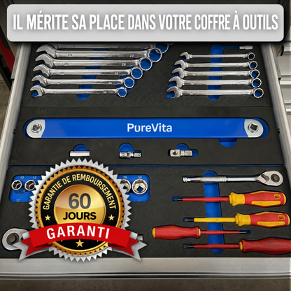 PureVita – Rallonge déportée 2.0