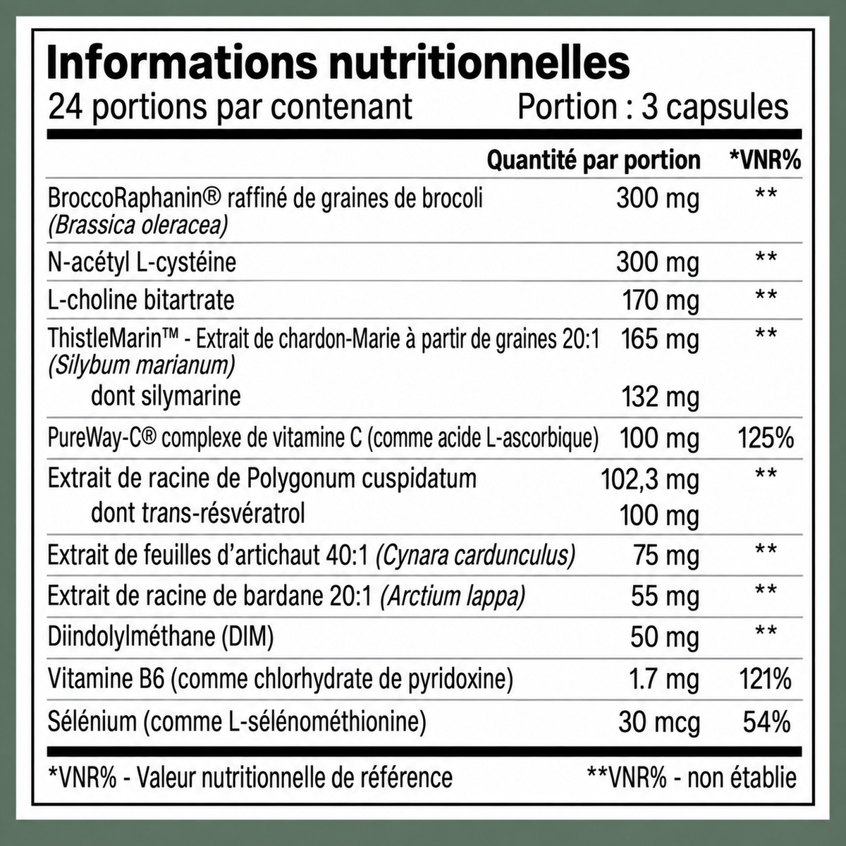 Andro Vital™ | La solution complète pour rééquilibrer les œstrogènes et le cortisol masculins en 14 jours