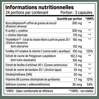 Andro Vital™ | La solution complète pour rééquilibrer les œstrogènes et le cortisol masculins en 14 jours