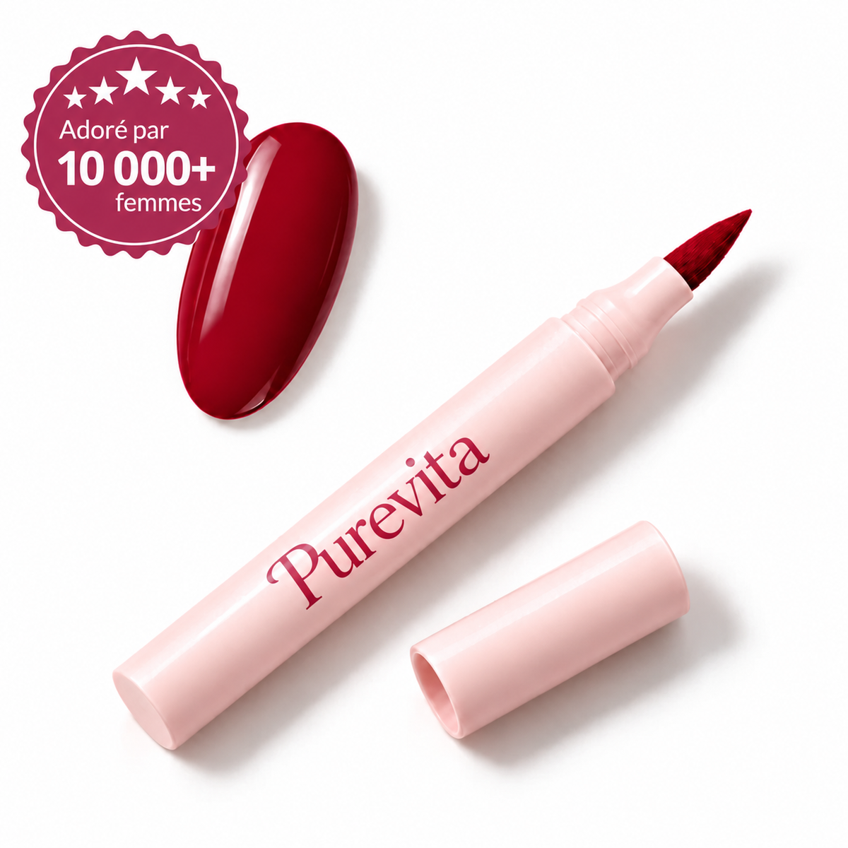 stylo à ongles PureVita