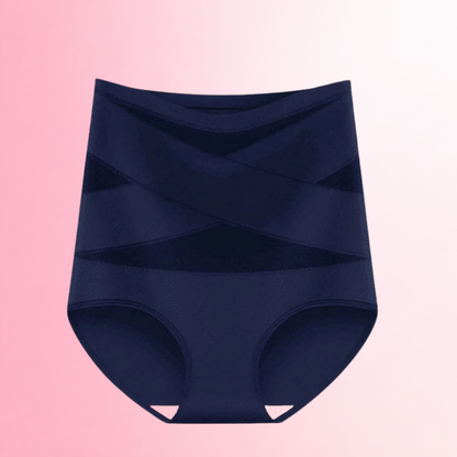 Culotte Post-Partum — Compression 360°