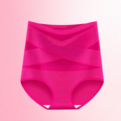 Culotte Post-Partum — Compression 360°