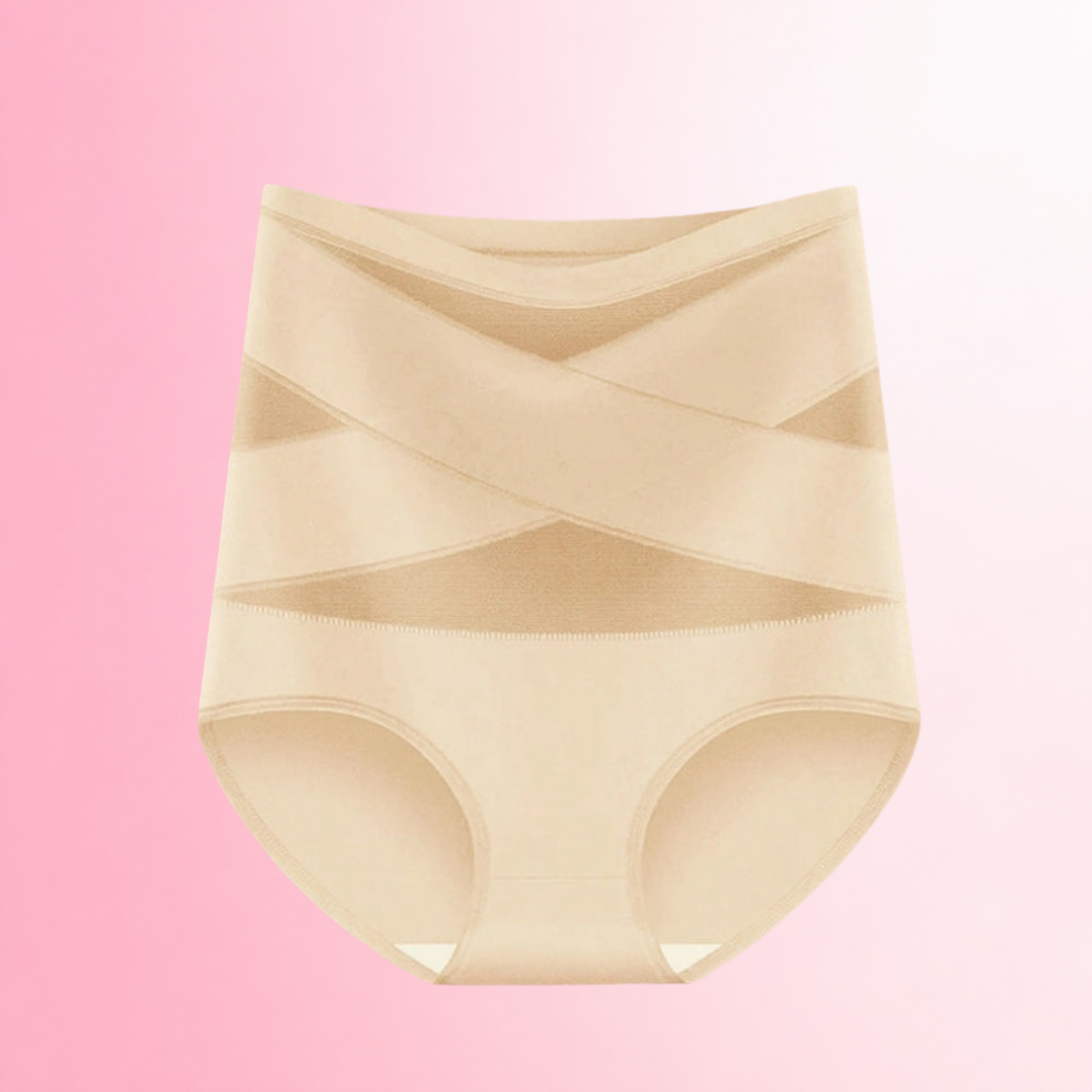 Culotte Post-Partum — Compression 360°