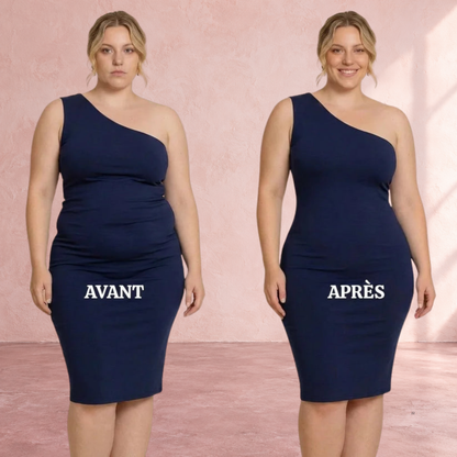 Culotte Post-Partum — Compression 360°