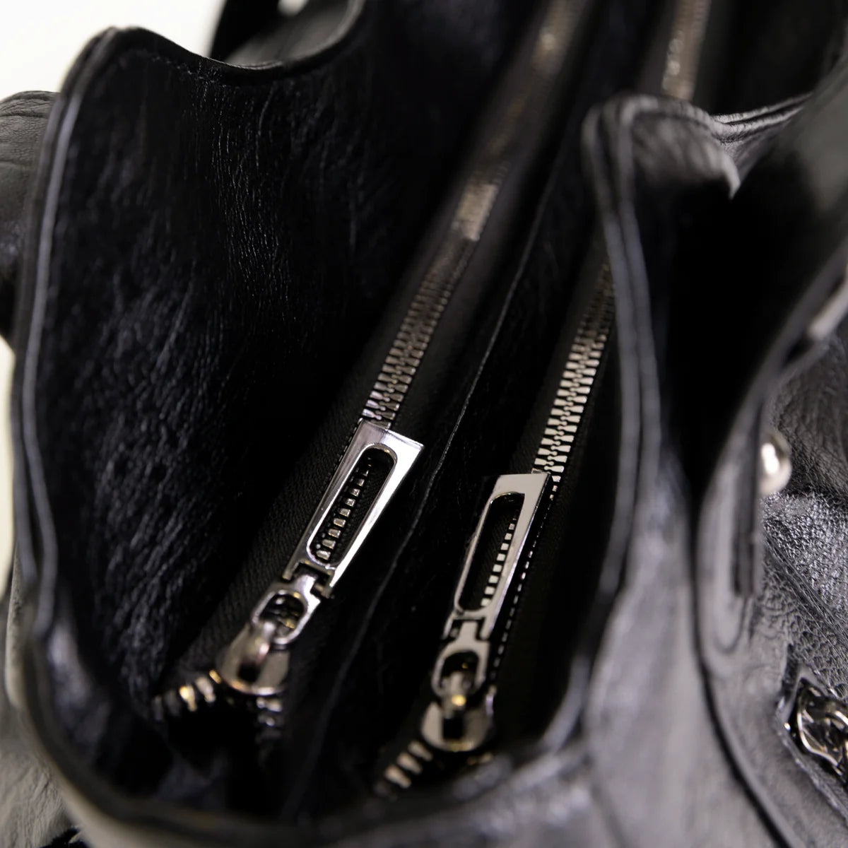 Sac Margot