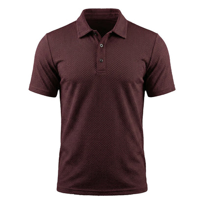 PureVita™ - Un polo pensé pour les hommes qui ont de la bedaine